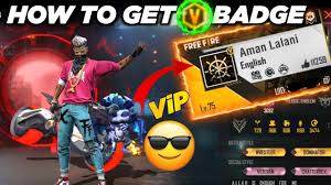So, if you want a more intense experience, then now is the time to do it. How To Get Verified V Badge Tick In Free Fire Game Device Premium Mobile Software Freefire 2021 Technical Masterminds