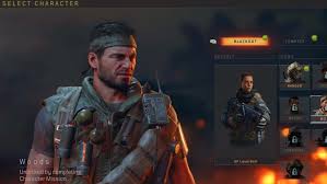 Unlocking mason in black ops 4's blackout battle royale mode is no easy task, and he is arguably one of the toughest characters for players to get in the game. Blackout Skins How To Unlock New Characters For Black Ops 4 Battle Royale Pcgamesn