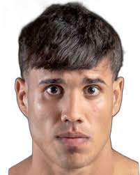 MATCH: Derrieck Cuevas