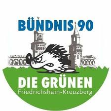 Das grüne mitgliedermagazin für berlin, ausgabe 205 2021. Grune Xhain Gruenexhain Twitter