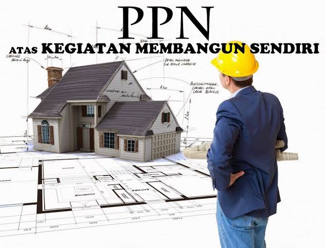 Leaflet PPN Kegiatan Membangun Sendiri (KMS)