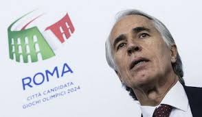 Le olimpiadi 2024 si terranno a parigi, in francia, dal 2 al 18 agosto 2024. Quello Che Malago Non Dice Sulle Olimpiadi Di Roma 2024