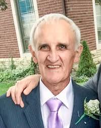 Edward Stojsic Obituary