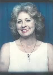 Geraldine Mann Obituary