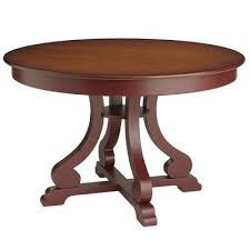 Marchella Dining Table Red On Clearance 249 At Pier One Imports Mesas De Comedor Negras Mesa Redonda Comedor Muebles De Comedor