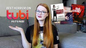 We came into 2021 to do two things: Best Horror Movies On Tubi Right Now Youtube