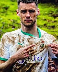 Nacho Cubero Fotografo - Previa con alvaro mantilla @realracingclub @diarioas @sonyalpha @sony.espana @aldro_energia @puma @pumafootball #futbol #soccer #football #sonya7riii #sony70200f4 #sportphotography #sportphotographer | Facebook