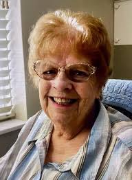 Nancy Gonsalves Obituary