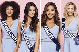 20 ans, 1m76, en deuxième année de bts gestion et protection de la nature. Miss Pays De La Loire 2019 Diane Le Roux Revient Sur Sa Preparation