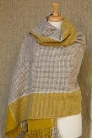 Weaver Spotlight Jst Online Guild Member Linda P Jane Stafford Textiles Weaving Scarfs Handwoven Shawls Woven Shawls