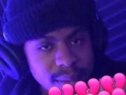 Fundraiser for Erik Thomas by Stormy Hall : Funeral Fundraiser For Erik Ray  Thomas Jr