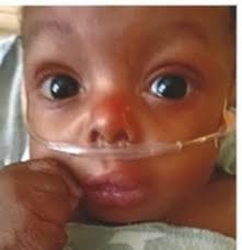 Baby Ju'Wel Lavon Glenn Obituary August 23, 2015