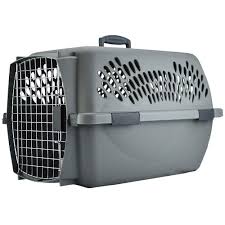 Maybe you would like to learn more about one of these? Petmate Aspen Pet Pet Porter Dark Gray 50 70 Lbs Dogs Houses Kennels Pens Ourvagabondstories Com