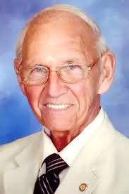 Obituary information for Wilson, Donald Earl