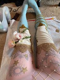 Sakizou- The Star — GillianFoxglove