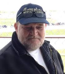 Obituary information for Eric Compton