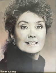 Obituary information for Eileen Dennis