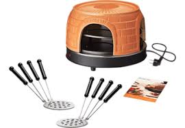 Pizzaretten kommen immer mehr in den trend. Emerio Po 116124 Pizzarette Pizzamaker Pizzamaker Kaufen Saturn