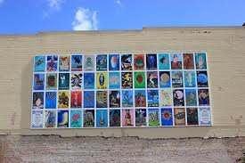 Use an app to find a list of objects around the city and participate in fun challenges for points. 7 Pieces Of Must See Street Art In Corpus Christi Corpus Christi Texas