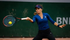Utr pro tennis series barcelona women. Irina Bara Was Eliminated By Kenin In The Third Round At Roland Garros