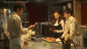 What did you eat yesterday is a japanese manga series written and illustrated by fumi. Shimeshi Ep 1 First Impression Ritsu No Dorama Land