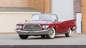 Image result for Sunburst 1960 Chrysler