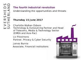See full list on medium.com The Fourth Industrial Revolution