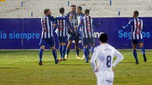 Below you will find all the information you need to know on how and where to watch alcoyano host real madrid at el collao in the copa del rey. Alcoyano 2 1 Real Madrid Copa Del Rey Results Summary And Goals As Com