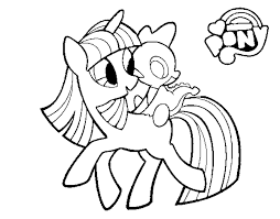 Glitter force coloring pages coloring pages glitter force new pretty cure google search of png. Mlp Twilight Sparkle Coloring Pages Free Coloring Library