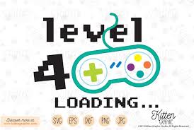 A sample of page loaders with svg as shown below. Level 4 Loading 392407 Svgs Design Bundles