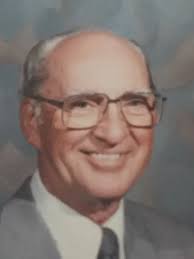 Obituary information for William Lee Ney