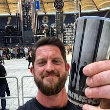 Augenkontakt bei Rammstein-Konzert: Ben fand seine unbekannte Traumfrau  wieder!