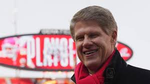 Clark Hunt laughed off fans and other teams' complaints about Chiefs'  success