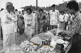 Ym tunku dato 'sri kamil (de kedah), spcm (19.4.1989) , nacido en 1953. Throwback Thursday Hrh Sultan Dr Nazrin Muizzuddin Shah
