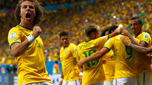 Brasil 3 x 0 espanha. Copa Do Brasil Tem Ate Agora A Media Exata De 3 Gols Por Partida Blogs E Colunas Nominuto Com