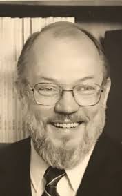 George Engstrom Obituary April 28, 2021