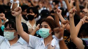 Why are Thai students protesting against King Vajiralongkorn? | Thailand |  Al Jazeera