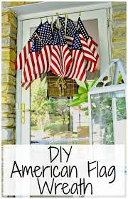 09.11.2016 · kevin and veronica over at passion, pink, and pearls made this diy american flag front door decor by upcycling some old sections of fence. Pin On Summer Inspiration