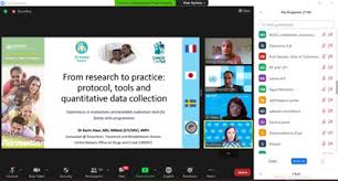 Are you ready to spend all your money on d. The Regional Webinar On Experiences On Evaluation And Evaluation Tools For Parenting Programmes