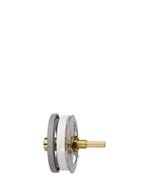 Maybe you would like to learn more about one of these? Bath Click Clack Waste With Filler Finish Chrome Waste Length Standard Sku Bfw0301c Crosswater Bathrooms