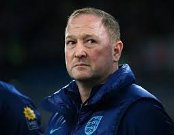Steve Holland has reportedly landed his first managerial job. The coach  spent eight years with the Three Lions as Gareth Southgate's right hand  man. He is now set for his first official