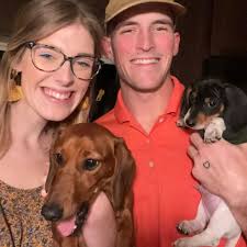 Katie Nell and Zane Heck's Wedding Website