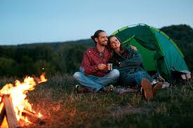 Maybe you would like to learn more about one of these? The 15 Best Camping Spots In New Hampshire