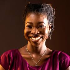 Very proud of my wife's accomplishments!