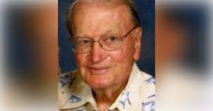 Obituary information for James Weiershausen