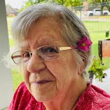 Obituary, Visitation & Funeral Information