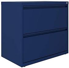 Save time looking for paperwork. Top 6 Blue Navy Filing Cabinets To Make Your Office Fresh