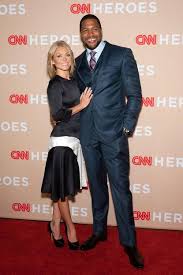 Michael is still on good morning america and strahan and sara. Ex Giants Star Michael Strahan Finalizing Deal To Co Host Good Morning America New York Daily News