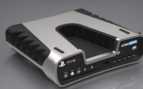 Vazamento revelou preço do ps5 no paraguai! A Sony Nao Forcara Voce A Assaltar Um Banco Para Comprar Um Ps5