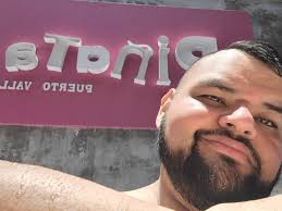 Lost pet in Oceano near Paso Robles